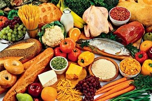 Food